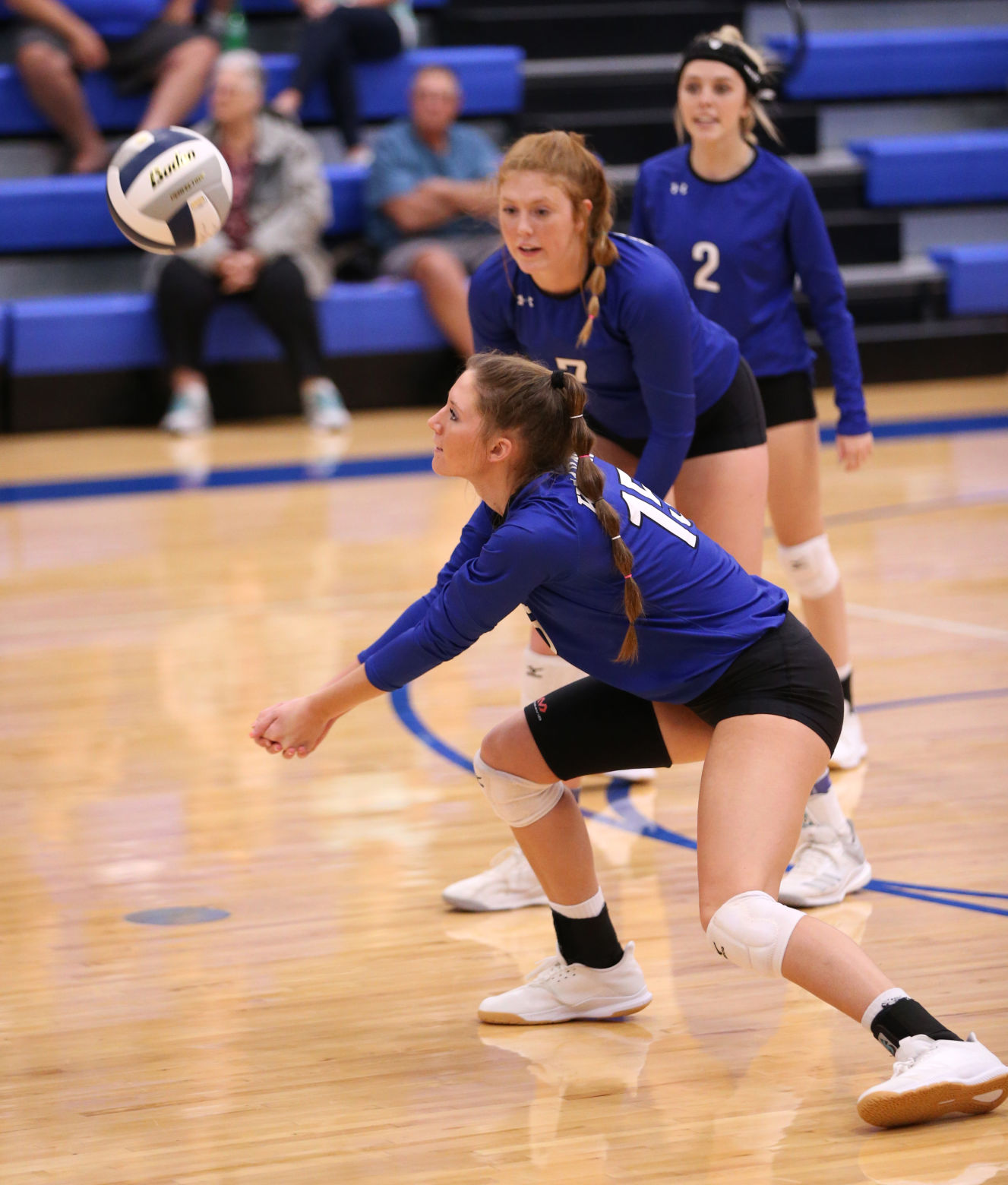 Kearney High vs. Fremont